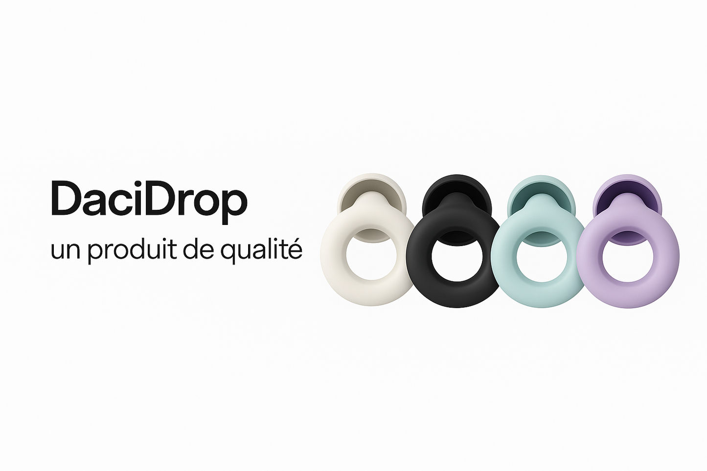 DeciDrop