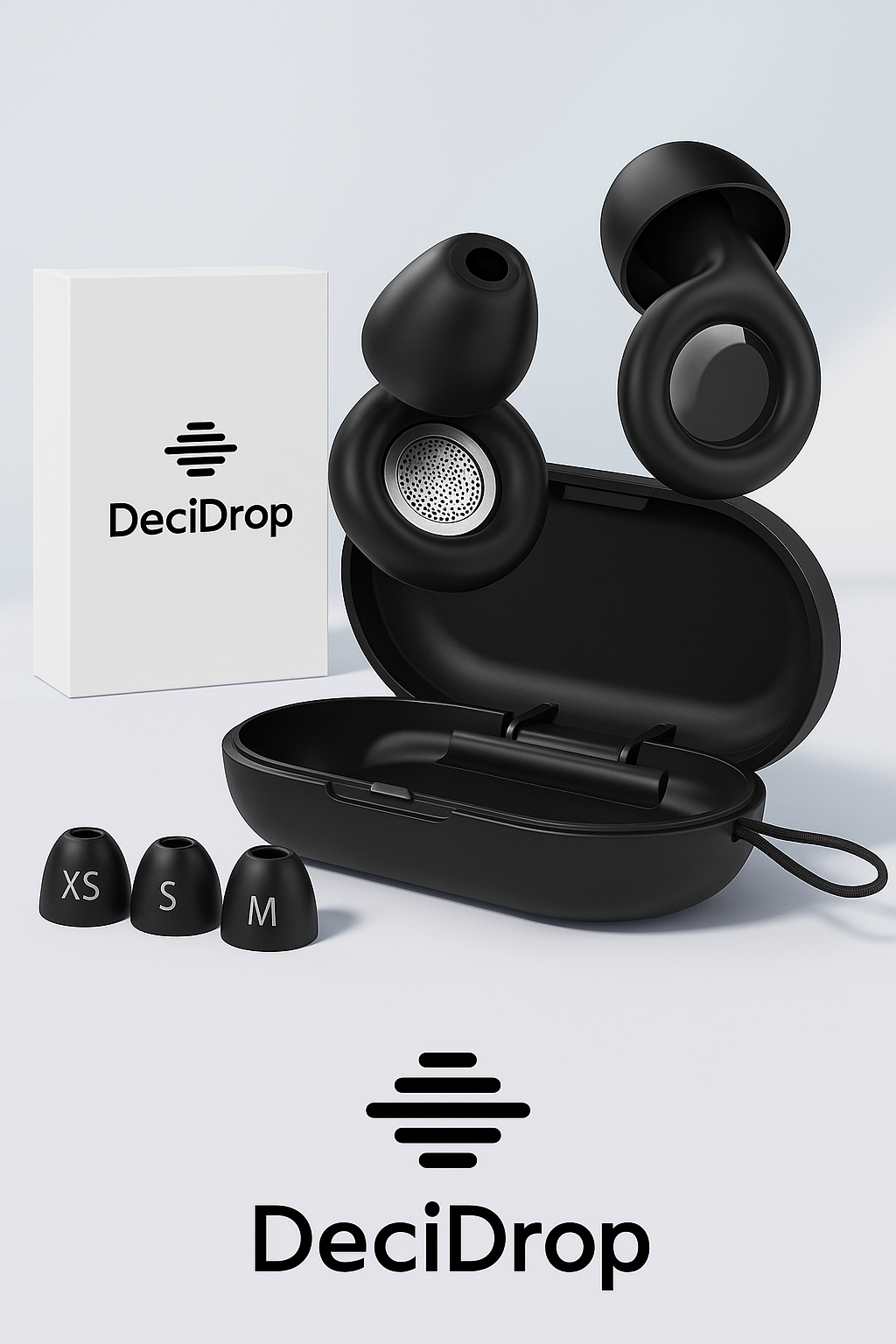 DeciDrop