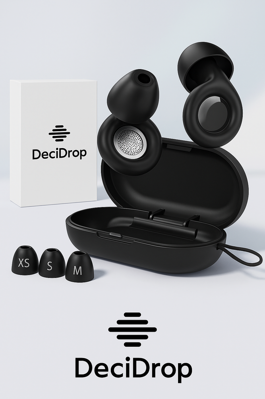 DeciDrop